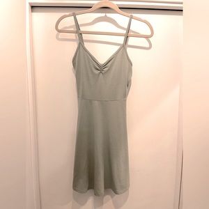 Perfect for summer - spaghetti strap dress